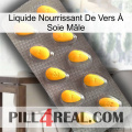 Liquide Nourrissant De Vers À Soie Mâle cialis1